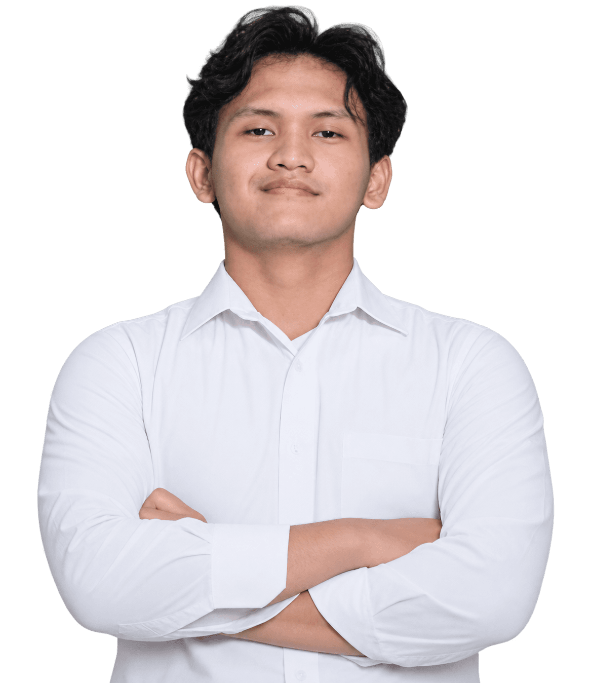 Anas Nasuha